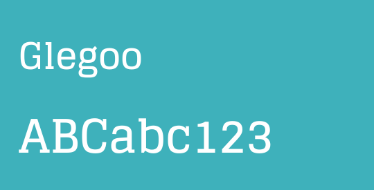 Glegoo