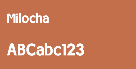Milocha