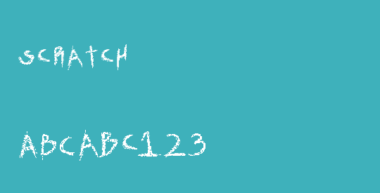 Scratch