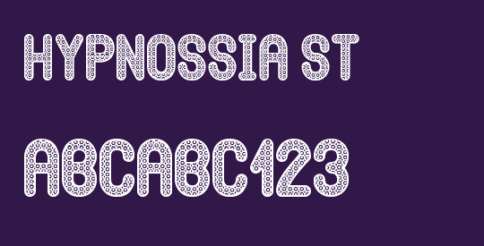 Hypnossia St