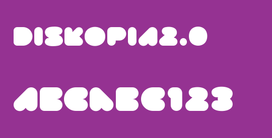 DISKOPIA2.0