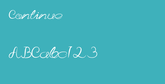 Continue