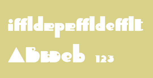 Independant - Alternates