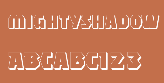 MightyShadow