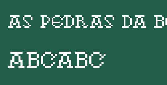 As pedras da Belle Otero