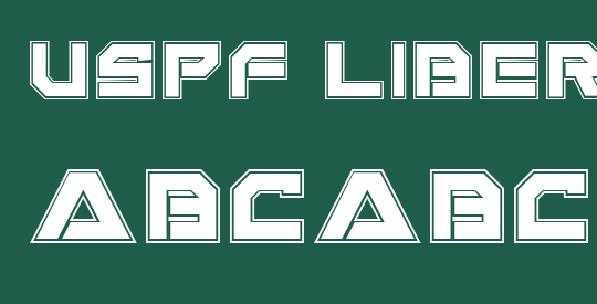 USPF Liberty