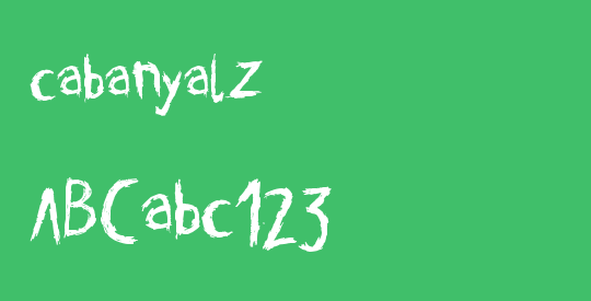 cabanyalZ