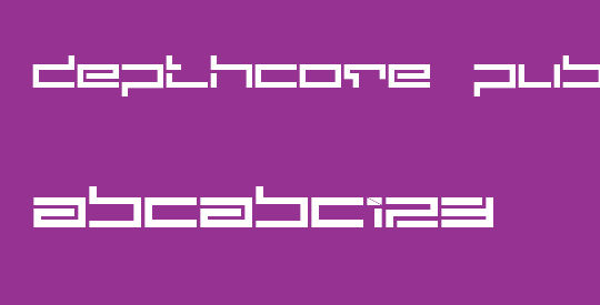 depthcore public