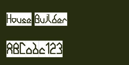 House Builder