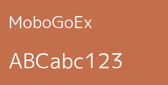 MoboGoEx
