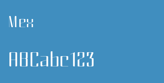 Mex