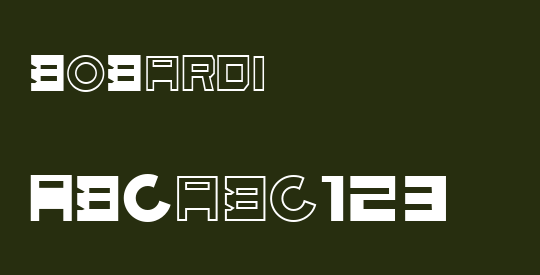 BoBardi