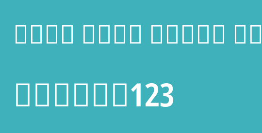 Noto Sans Tamil Cond SemBd