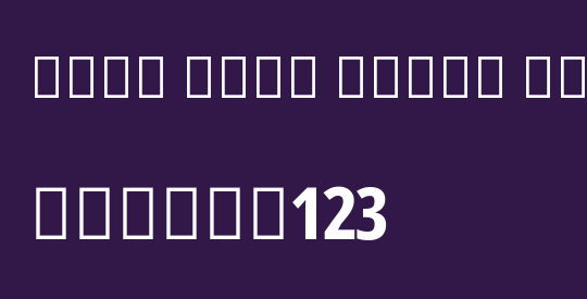 Noto Sans Tamil Cond