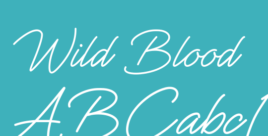 Wild Blood