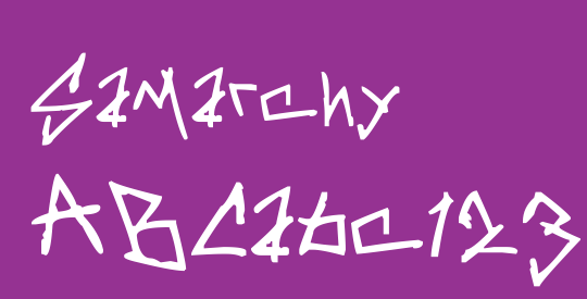 Samarchy