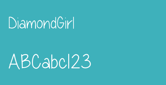 DiamondGirl