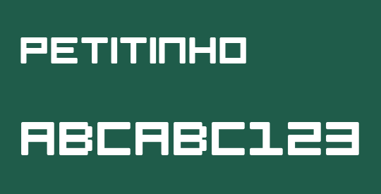 Petitinho