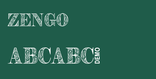 Zengo