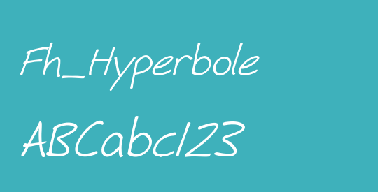Fh_Hyperbole