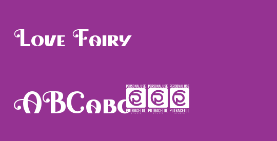 Love Fairy