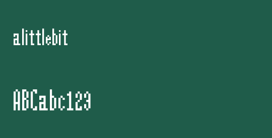 alittlebit
