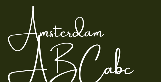 Amsterdam