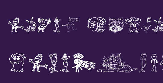 Brian Powers Doodle 2