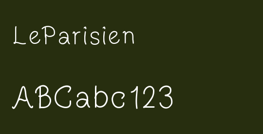 LeParisien