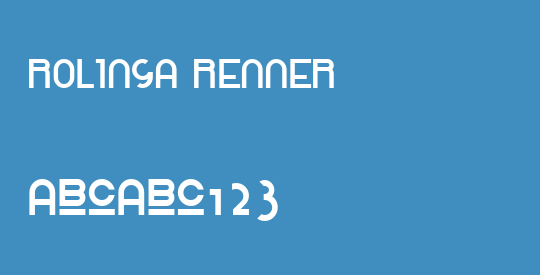 Rolinga Renner