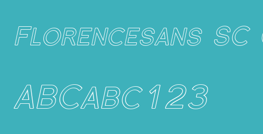 Florencesans SC Outline