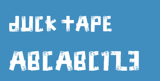Duck Tape