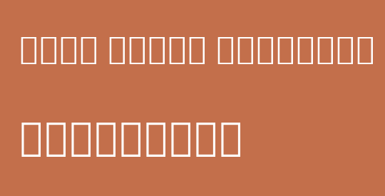 Noto Serif Armenian Cn