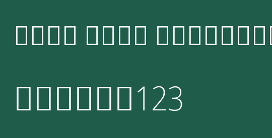 Noto Sans Devanagari SmCn XLt