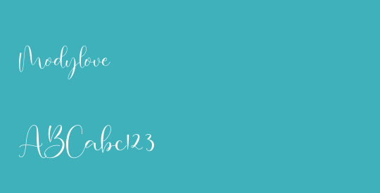Modylove