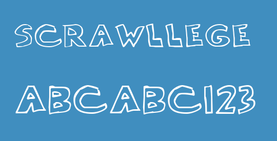 Scrawllege