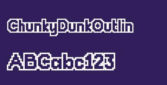 ChunkyDunkOutlin