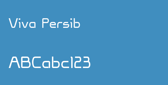 Viva Persib