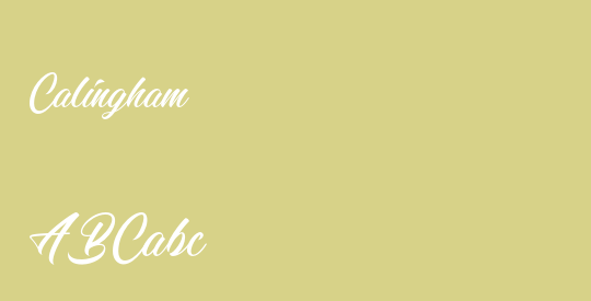Calingham