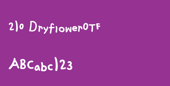 210 DryflowerOTF