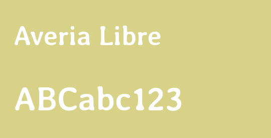 Averia Libre