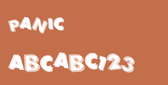 Panic