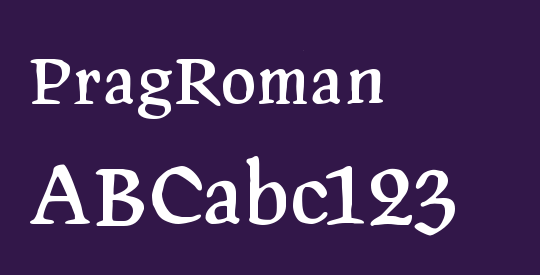 PragRoman