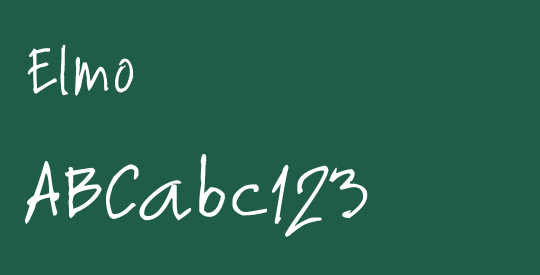 Elmo