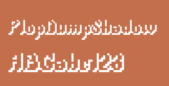 PlopDumpShadow