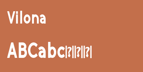 Vilona