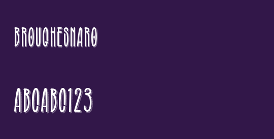 Broughesnaro