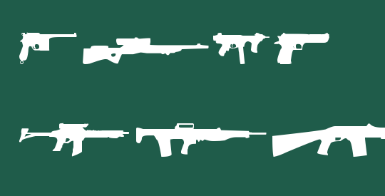 Guns