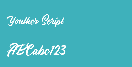 Youther Script