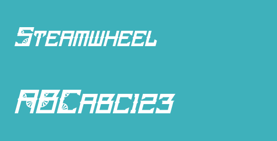 Steamwheel